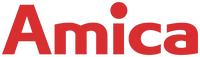 Логотип фирмы Amica в Муроме