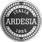 Логотип фирмы Ardesia в Муроме
