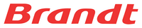Логотип фирмы Brandt в Муроме