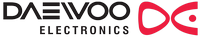 Логотип фирмы Daewoo Electronics в Муроме