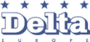 Логотип фирмы DELTA в Муроме