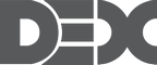 Логотип фирмы Dex в Муроме