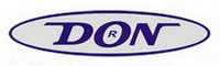 Логотип фирмы DON в Муроме
